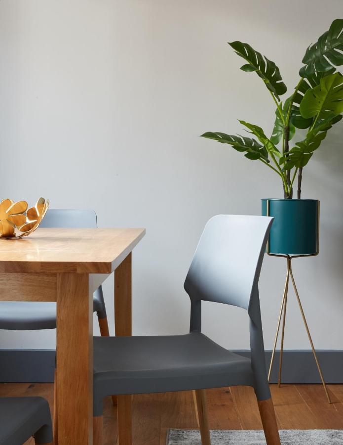 Holborn By Viridian Apartments Londen Buitenkant foto